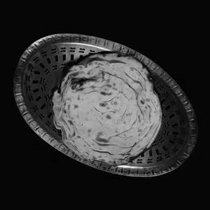 Laccha Paratha
