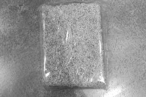 Rajgira Chikki