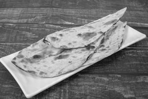 Cheese Naan