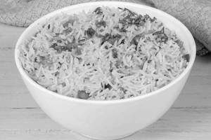 Veg Pulav