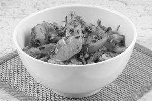 Dum Aloo Kashmiri