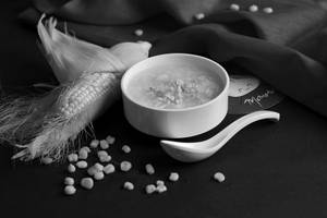 Chicken Corn Soup