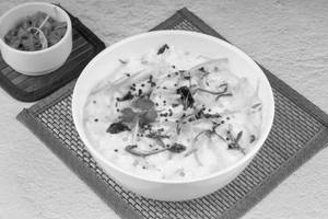 Curd Rice