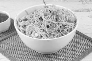 Veg Schezwan Noodles