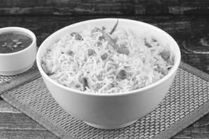 Veg Fried Rice