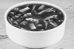 Veg Hot & Sour Soup (500ml)