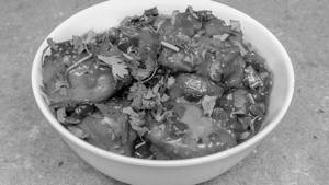 Chicken Manchurian