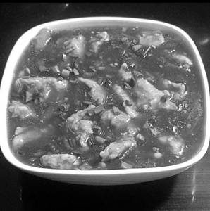 Chicken Chilly Gravy