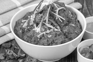 Chicken Do Pyaza [2 Pieces]