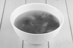 Clear Soup