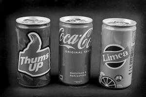 Soft Drink