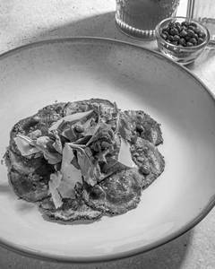 Beef Carpaccio