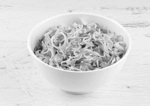 Chicken Pinkish Noodles