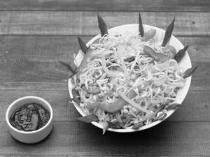 Hakka noodles