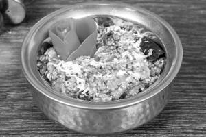 Paneer Bhurji