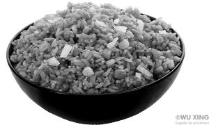 Masala Rice