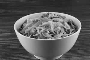 Chicken Vishal Special Noodles 
