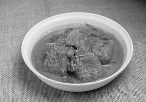 Chhanar Kalia [4 Pieces]