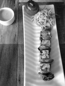 Paneer Tikka [8 Pieces]
