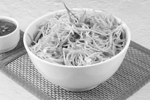 Veg Chowmein
