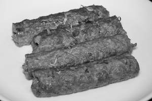 Mutton Seekh