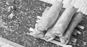 Veg. Spring Roll