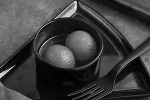 Gulab Jamoon