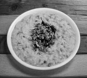 Tadka Khichdi