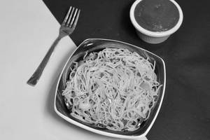 Vegetable Chowmein