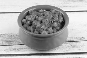 Chana Masala
