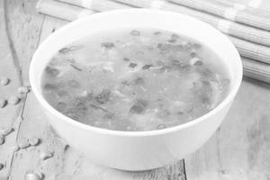 Veg Sweet Corn Soup