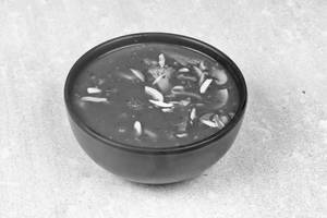 Eight Treasure Soup
