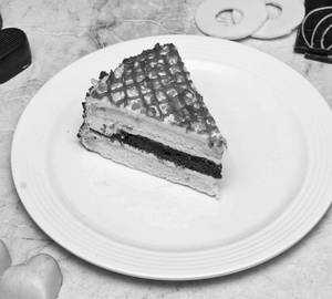Butter Scotch Pastry