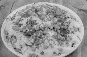 Dahi Bhel