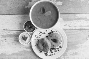 Medu Vada