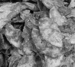 Anu spl masala chips - 100gm