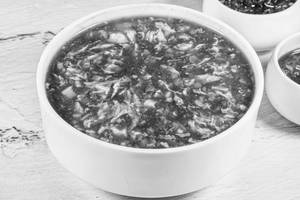 Chicken Manchow Soup (500ml)