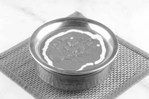 Corn Palak