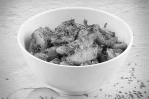 Dum Aloo Kashmiri