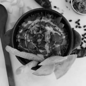 Mexican Nonveg Hot Pot