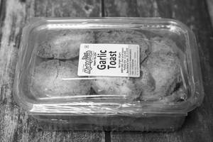 Garlic Baby Toast (200gm)
