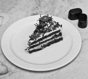 Black Forest Pastry