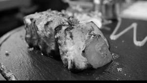 Paneer Lasooni Tikka