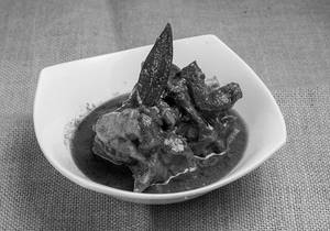 Mutton Dak Bungalow [2 Pieces]