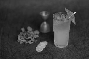 Classic Mojito