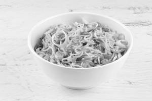 Veg Hakka Noodles