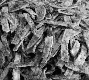 Pudina Chips - 100Gm