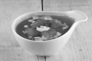 Veg Tomato Soup 