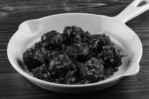 Gobi Manchurian