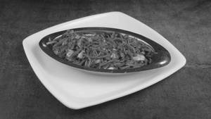 Veg Schezwan Noodles